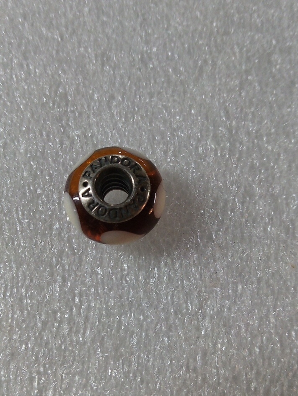 Retired Authentic Pandora Charm #A508